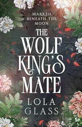 The Wolf King's Mate