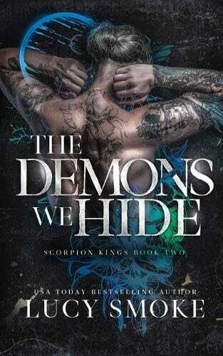 The Demons We Hide