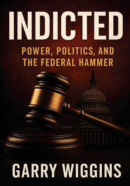 Indicted