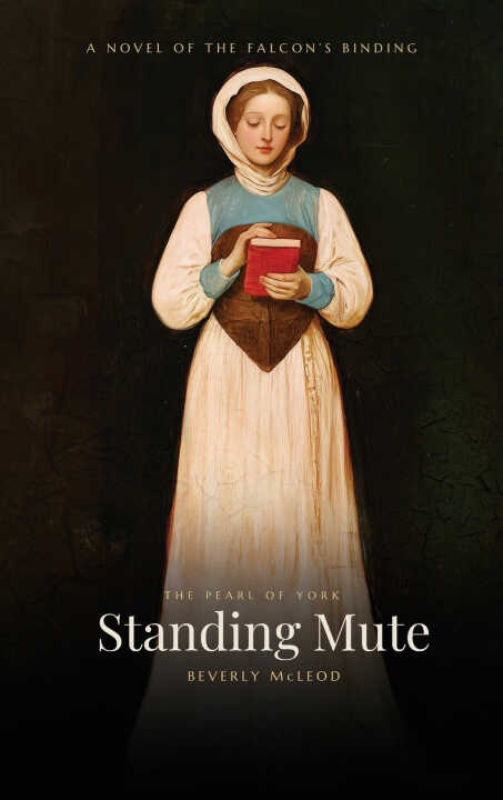 Standing Mute