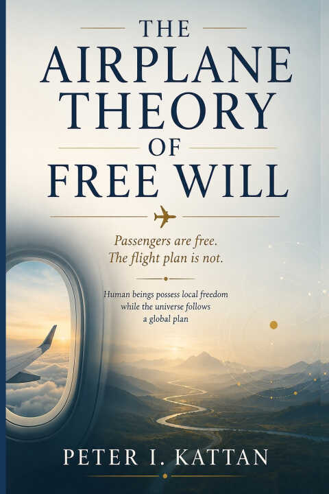 The Airplane Theory of Free Will