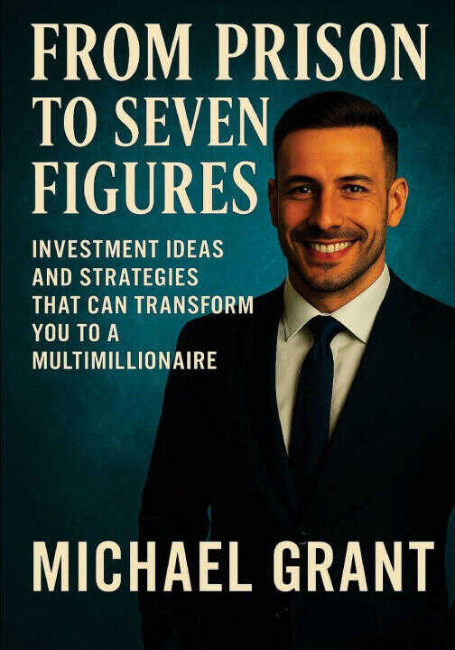 From Prison to Seven Figures