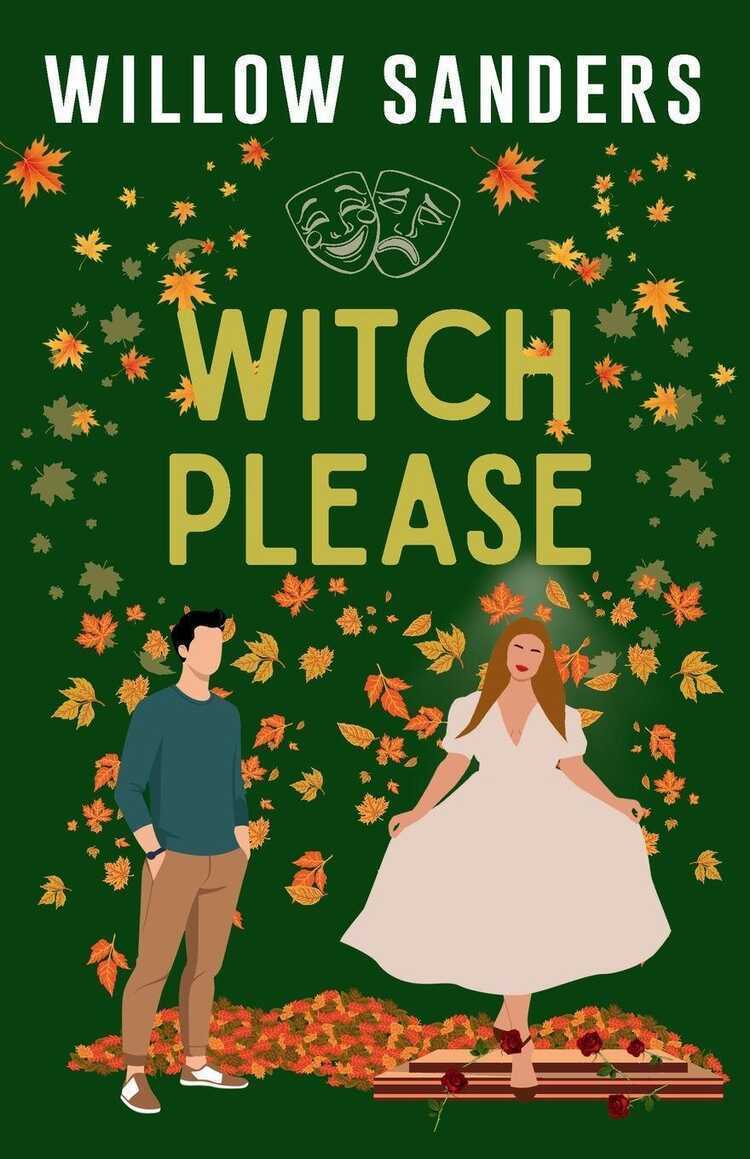 Witch Please