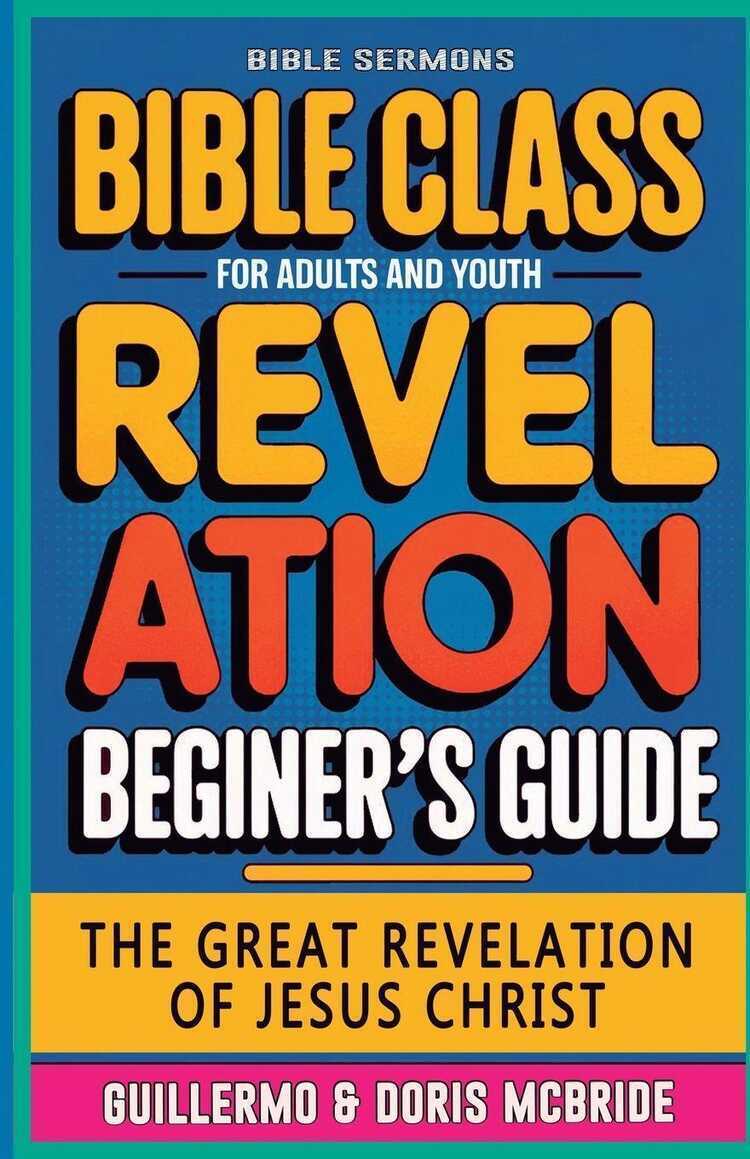 The Great Revelation of Jesus Christ Revelation