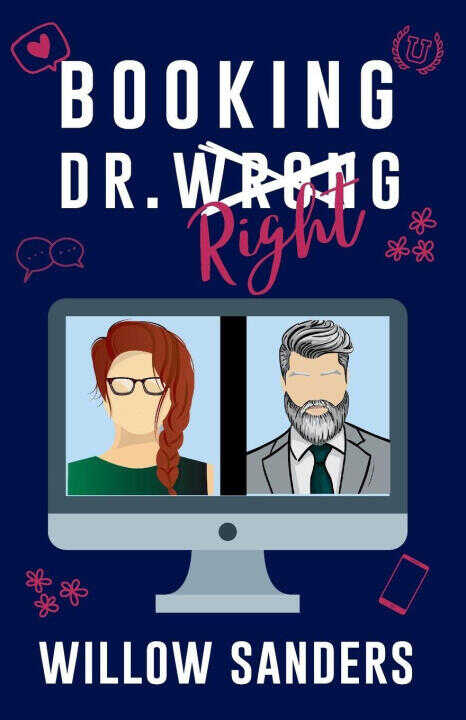 Booking Dr. Wrong