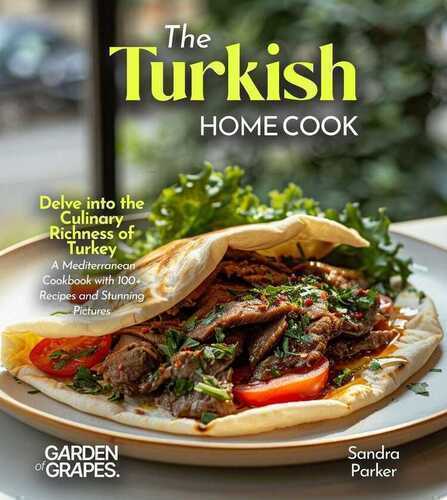 The Turkish Home Cook