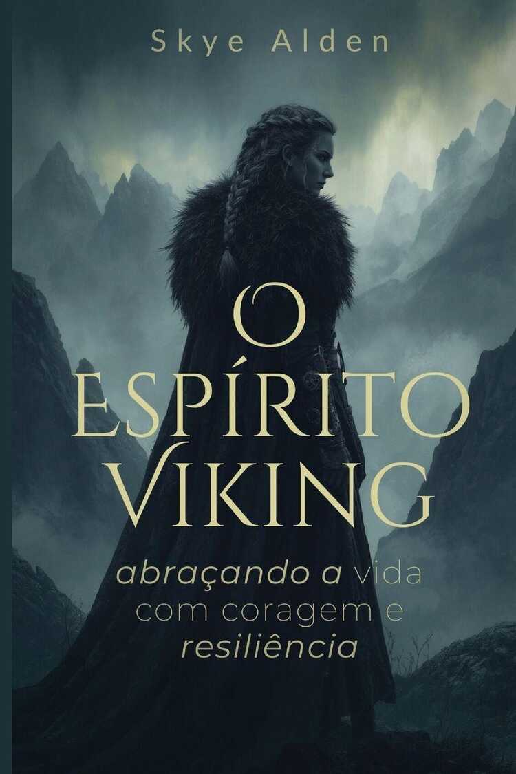O Espírito Viking