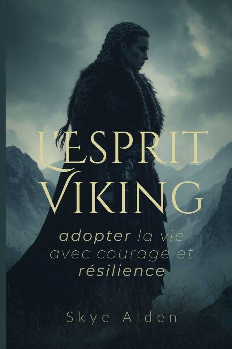 L'Esprit Viking