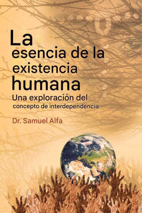 La esencia del ser humano Existencia
