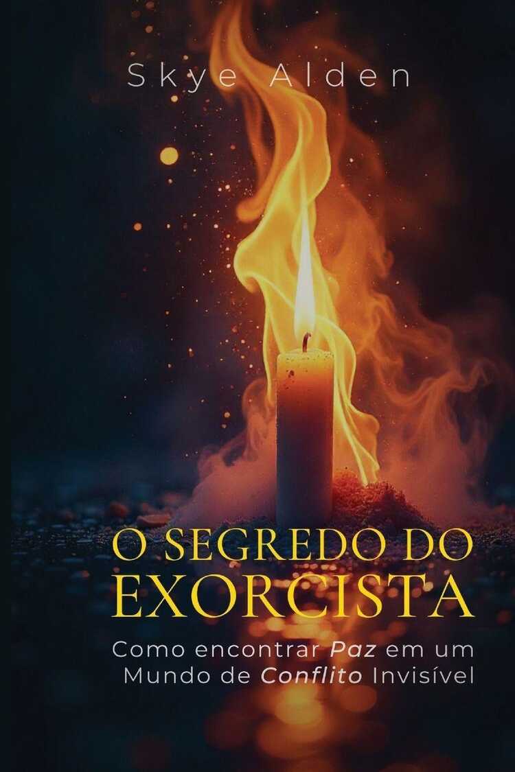 O Segredo do Exorcista