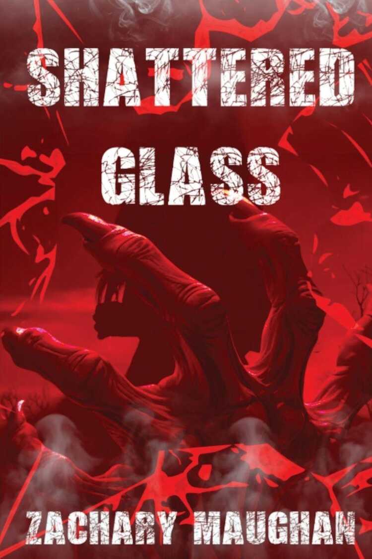 Shattered Glass