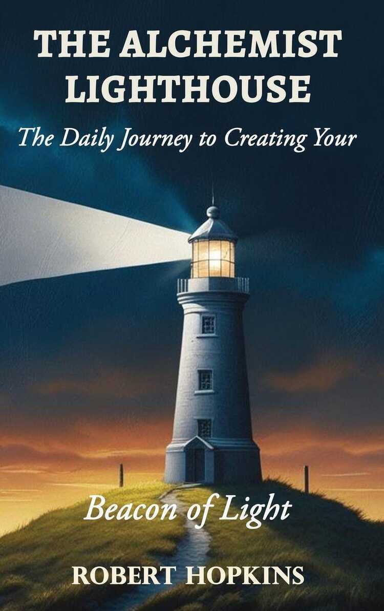 The Alchemist Lighthouse
