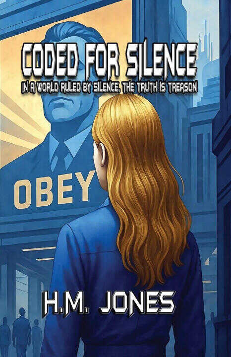 Coded For Silence