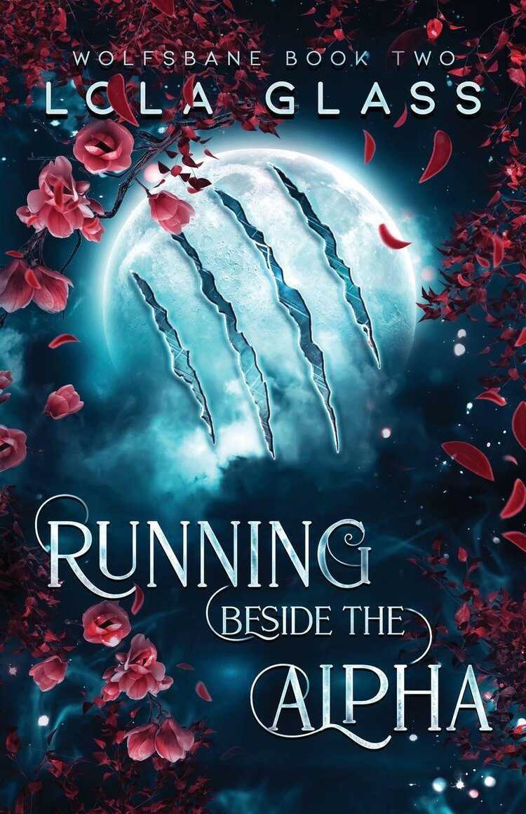 Running Beside the Alpha
