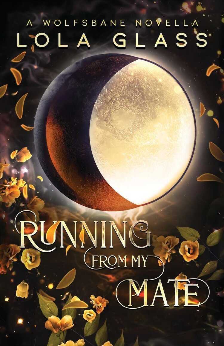 Running From my Mate