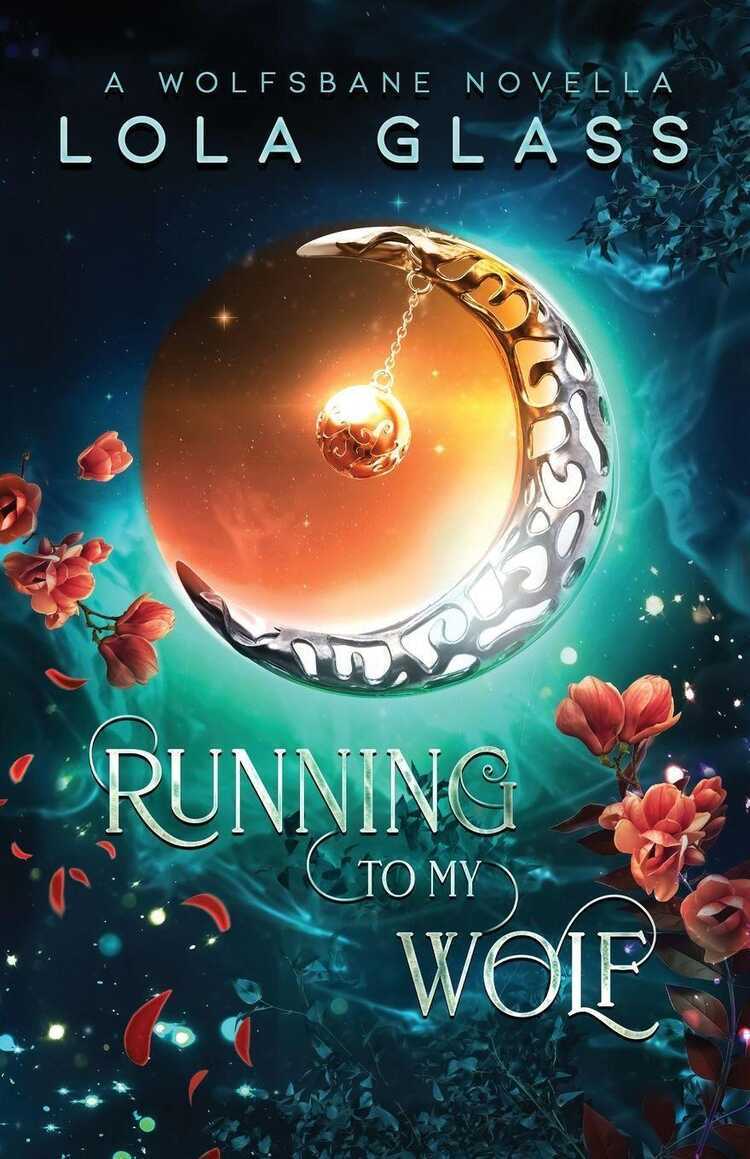Running to my Wolf