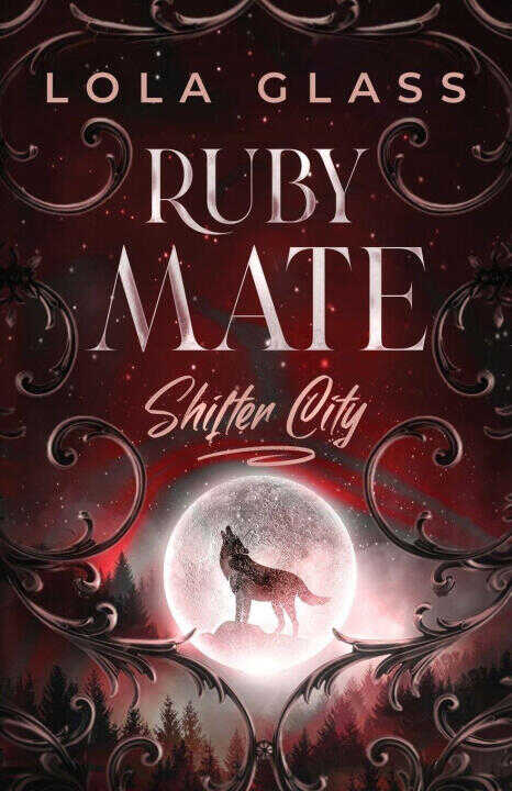 Ruby Mate