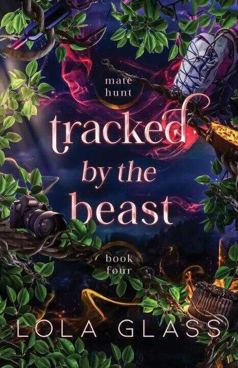 Tracked by the Beast
