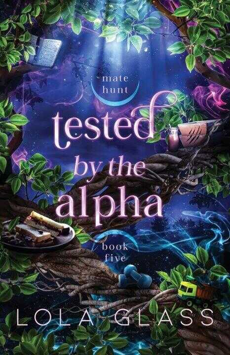 Tested by the Alpha