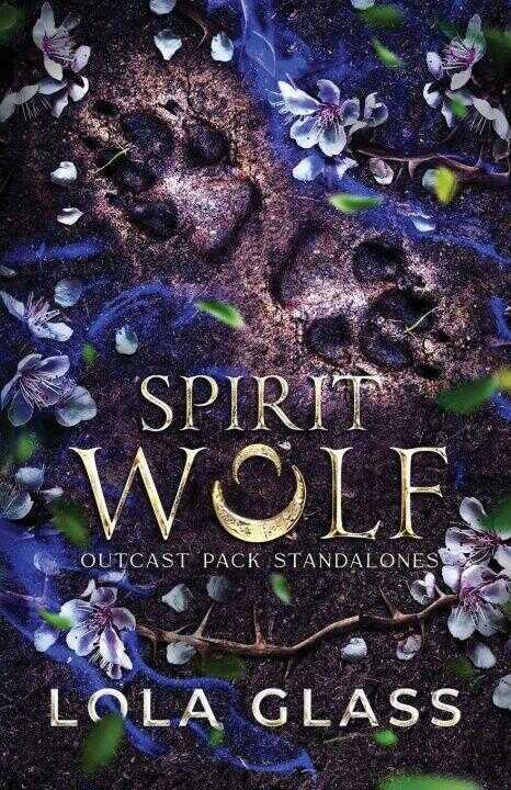 Spirit Wolf