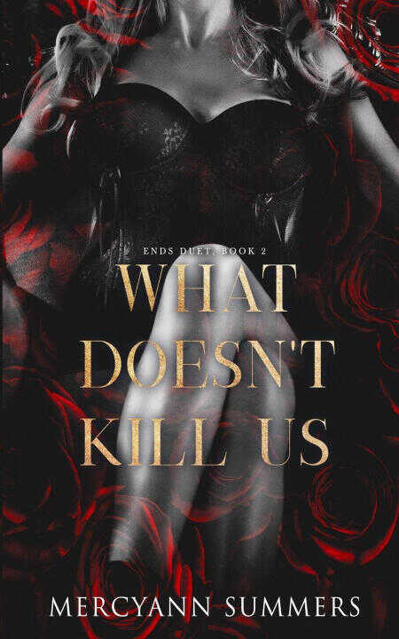 What Doesn't Kill Us
