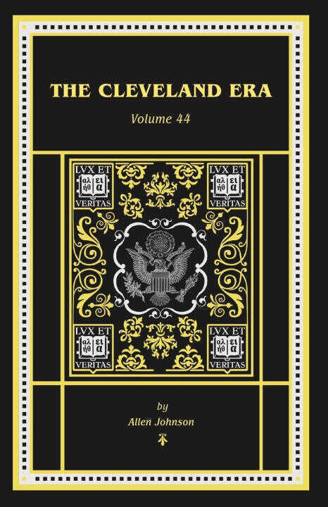 The Cleveland Era