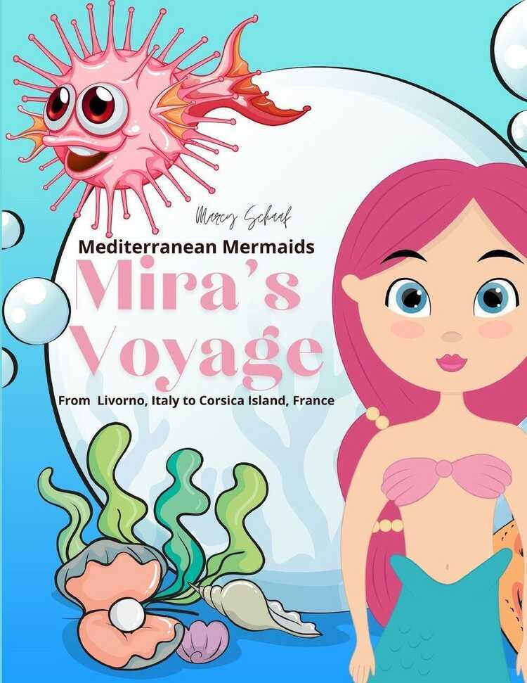 Mira's Voyage
