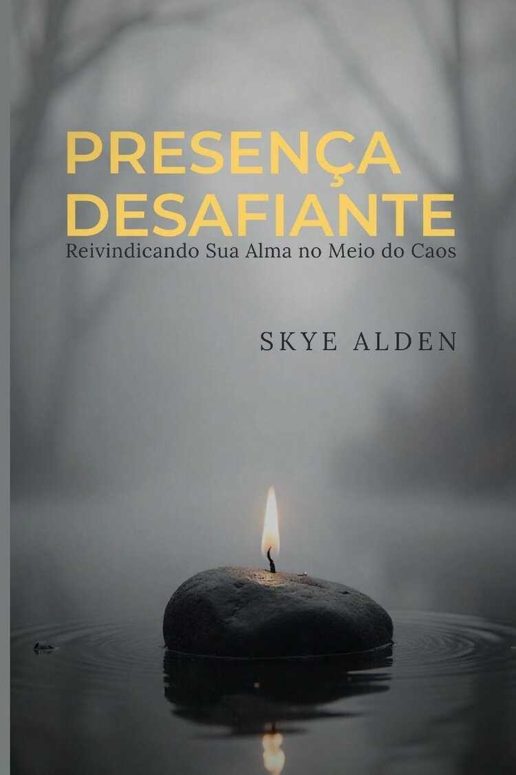 Presença Desafiante
