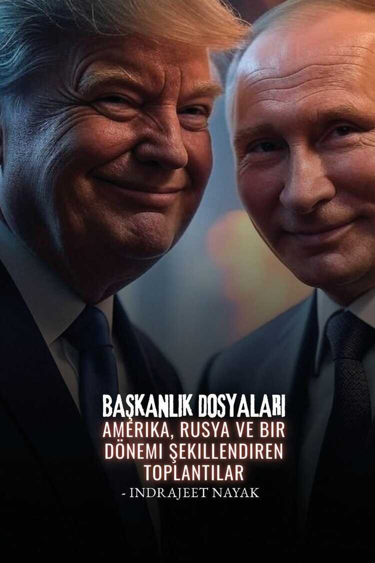 Başkanlık Dosyaları
