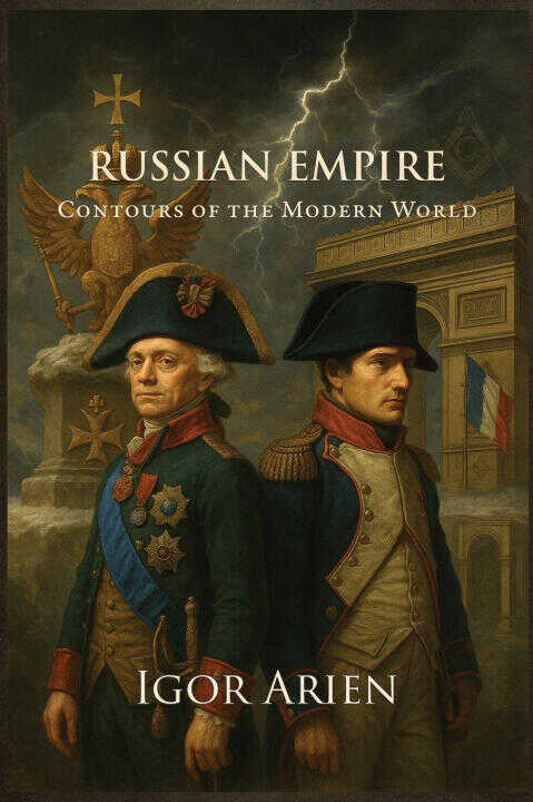 Russian Empire