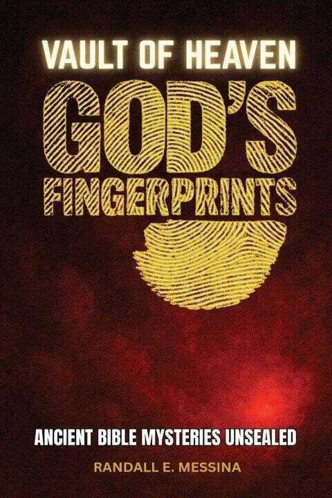 Vault of Heaven, God's Fingerprints