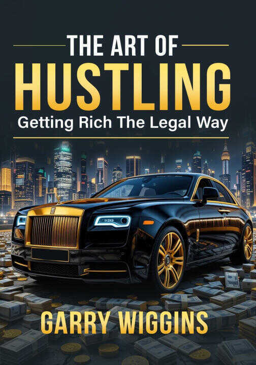 The Art of Hustling