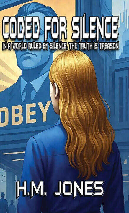 Coded For Silence