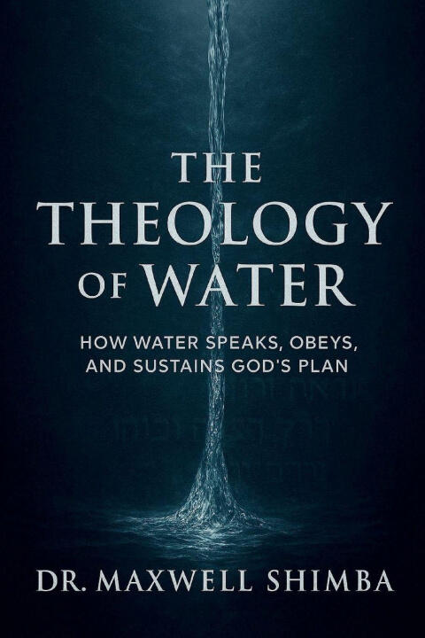 The Theology of Water