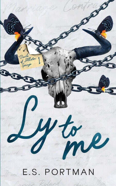 Ly to Me (Special Edition)