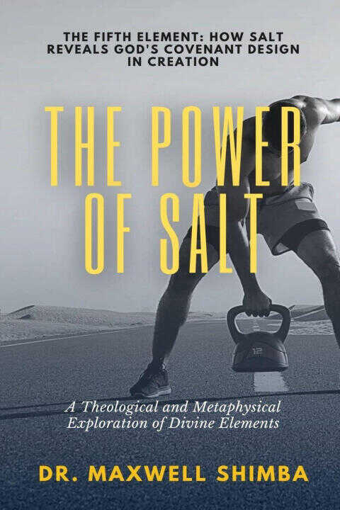 The Power of Salt