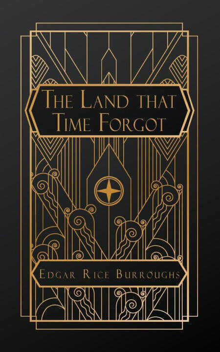 The Land that Time Forgot