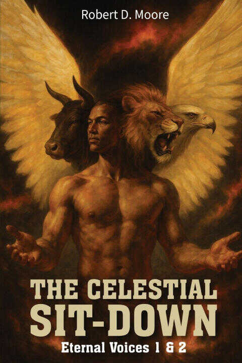 The Celestial "Sit-Down"