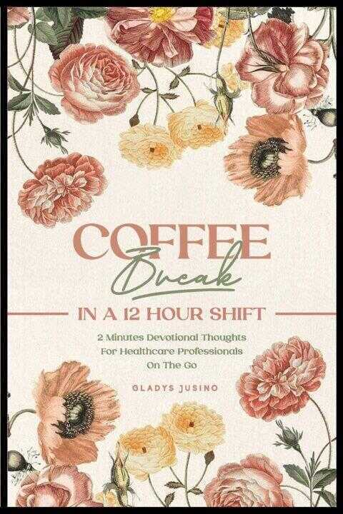 Coffee Break in a 12-Hour Shift