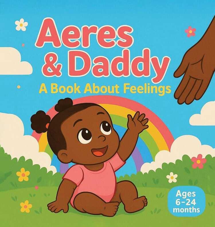 Aeres & Daddy