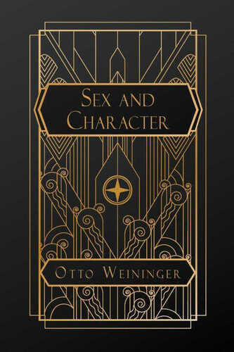 Sex and Character