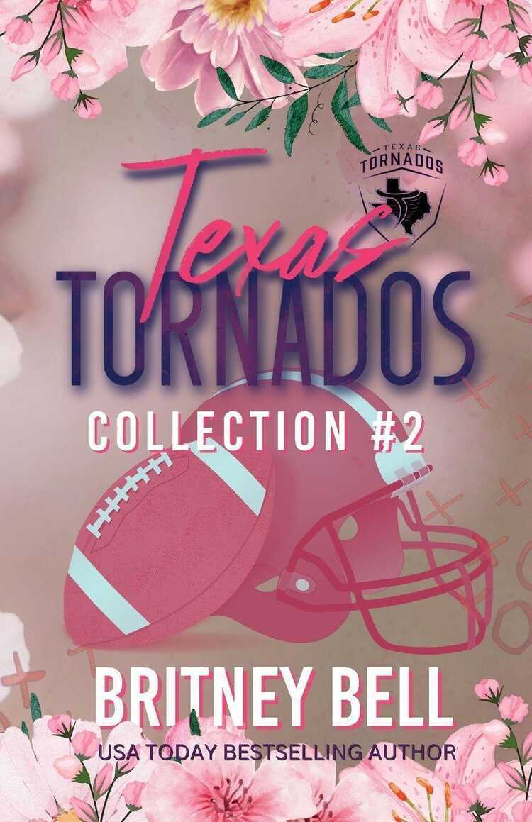 Texas Tornados Collection #2