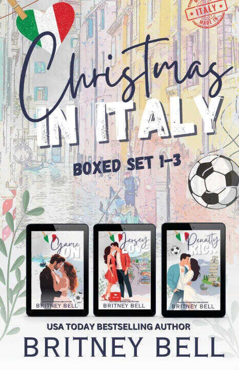 Christmas In Italy
