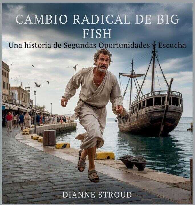 Cambio Radical De Big Fish