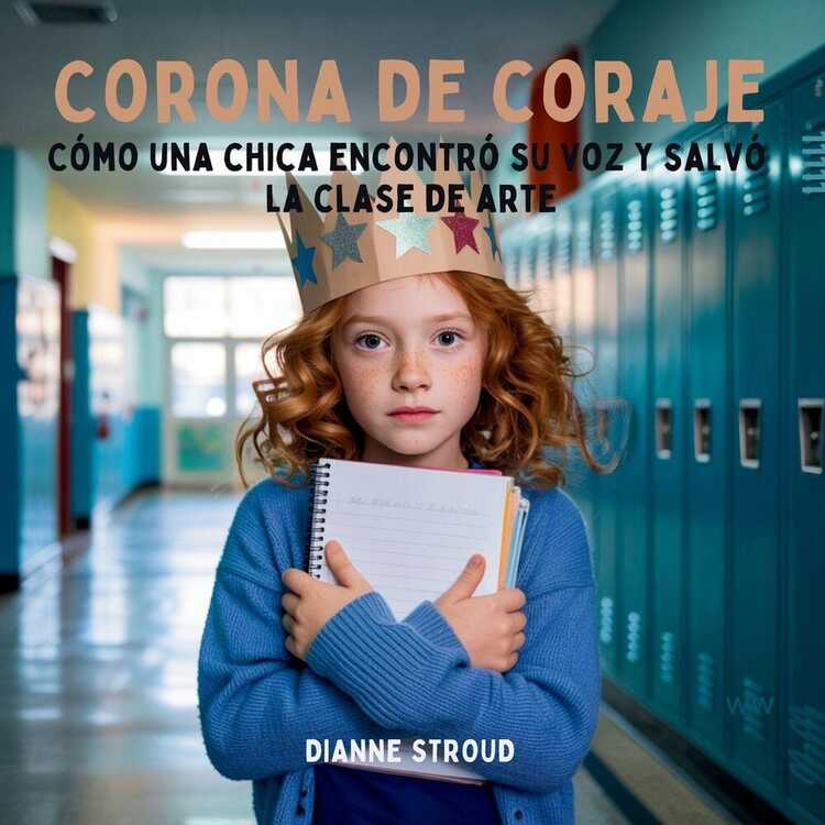 Corona De Coraje