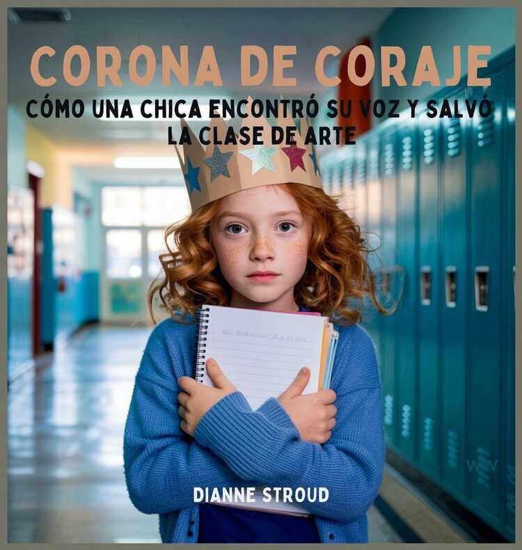 Corona De Coraje