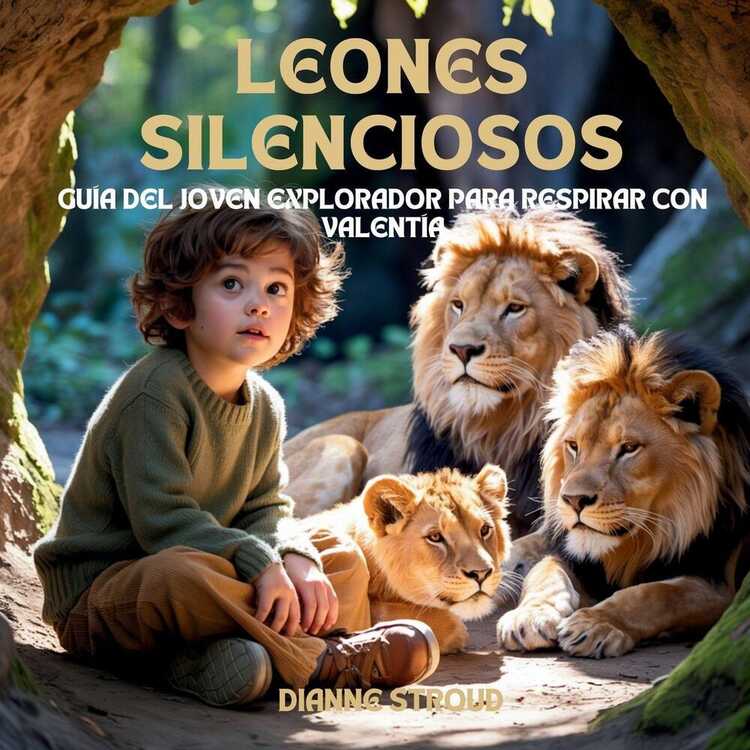 Leones Silenciosos