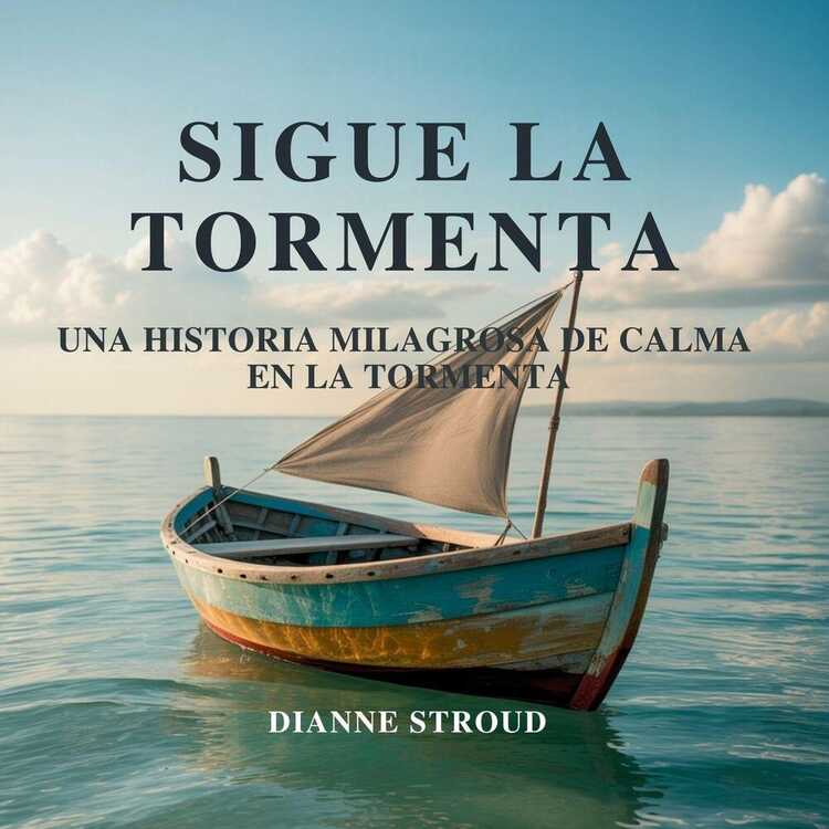 Sigue La Tormenta