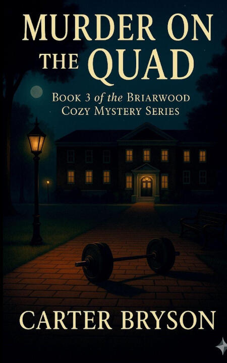 Murder on the Quad