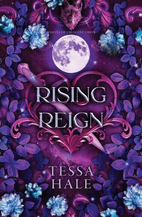 Rising Reign